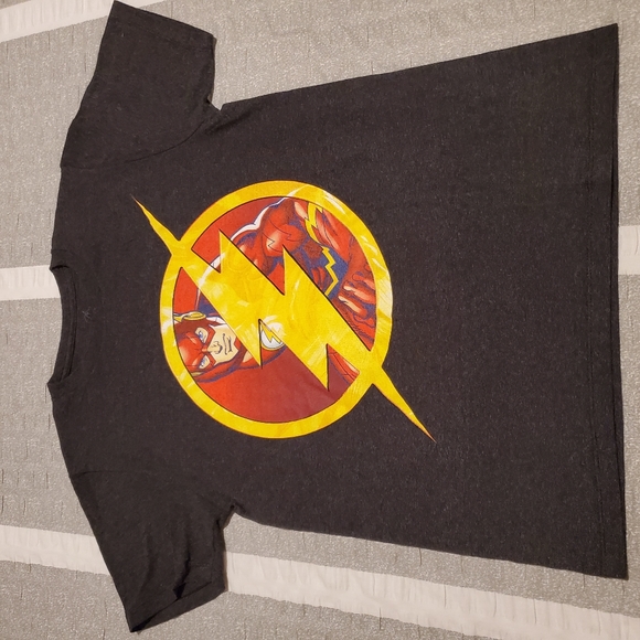 Flash shirt - Picture 1 of 4